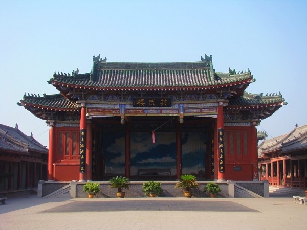 桐鄉(xiāng)市烏鎮(zhèn)內利仿古園林建設有限公司